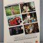 Natural History Magazine May 1989 Canada Warbler Cover / Upscale Baboons