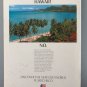 Natural History Magazine November 1991 Weasel Cover / Maya Rediscovered