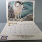 Napa The American Wild 2005 Wall Calendar / Local Business Handout