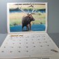 Napa The American Wild 2005 Wall Calendar / Local Business Handout
