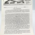 2000 Spencer Church of Christ Newsletter 'A Boy Named Kyle' Indiana