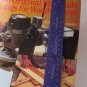 200 Original Shop Aids & Jigs for Woodworkers by Capotosto, Rosario 1987