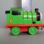 Thomas and Friends Percy Green Train Engine #6 Pullback and Go Friction Train