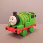 Thomas and Friends Percy Green Train Engine #6 Pullback and Go Friction Train