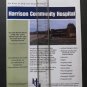 Harrison County Ohio Community Guide 2006-2007 Local History & Advertising
