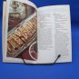 Vintage 1974 Pillsbury Bake-Off Cookbook 25th Anniversary Recipes
