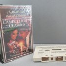 Candelight Classsics The London Promenade Orchestra Cassette 1991 11 Selections