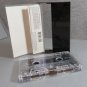 Tiny Tot Pwaise Volume 3 Cassette w Arky Special Sing-A-Longs 12 mos-4 Years