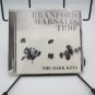 Branford Marsalis Trio – The Dark Keys CD 1996 Jazz Post Bop Columbia Saxophone