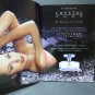 Avon Catalog November 2005 Swarovski Campaign