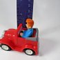 Archie Comic Publications Pull Back Car Burger King Kids Club 1991