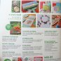 Crafts'n Things Magazine June 2012 Cutting Edge Card Techiques / Patio Decor