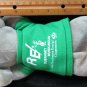 Curto Toy Mouse Plush Beanie w/ Muskingam County Touchstone Advertising Shirt