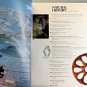 Natural History Magazine May 1993 Shorebirds / Human Evolution