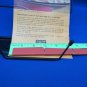 Vintage 1979 Shop 'n Save Smart Shoppers Meat Guide Rib Roast Booklet