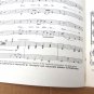 May Jesus Christ Be Praised  Vintage SATB Mod. Diff. Sheet Music 1982