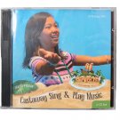 VBS Castaway Sing & Play Music CD ROM 2018 Leader Version MAC OS X and XP UP VBS Castaway Sing & Play Music CD ROM 2018 Leader Version MAC OS X and XP UP
