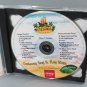 VBS Castaway Sing & Play Music CD ROM 2018 Leader Version MAC OS X and XP UP