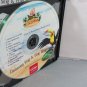 VBS Castaway Sing & Play Music CD ROM 2018 Leader Version MAC OS X and XP UP