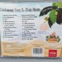 VBS Castaway Sing & Play Music CD ROM 2018 Leader Version MAC OS X and XP UP