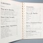 Sew Wonderful: Silk: The Guide to Gourmet Sewing with Silk 1980 Spiral Bound