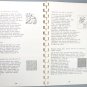 Sew Wonderful: Silk: The Guide to Gourmet Sewing with Silk 1980 Spiral Bound