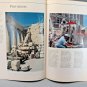 Archaeology Magazine January / February 1995 Easter Island Megaliths