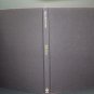 Fabrics: The Decorative Art of Textiles by LeBeau, Caroline Hardcover 1994 1st