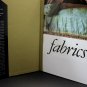 Fabrics: The Decorative Art of Textiles by LeBeau, Caroline Hardcover 1994 1st