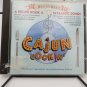 Various Artists &acirc;�� Cajun Cookin' CD 1994 Emeril Lagasse Recipes Cajun Zydeco
