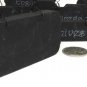 Unbranded 12 Wooden Small Hanging Wall Decor Spice Tags White on Black