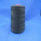Unbranded Twin Spun Polyester Cone Legion Blue (Dark) Vtg 1970s Thread 592grs
