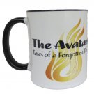 Orca Coatings Cup The Avatars ..Tales of a Forgotten Time.. The Cousins