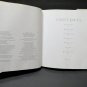 Southern Living Easy Entertaining Hardcover 2002 Recipe and Decorating Book