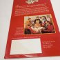 The Pampered Chef Presents 1995 Campbell's Greatest Recipes Booklet...