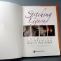 Stitching a Legacy: American Needlework Projects and Stories LG Hardcover 2001
