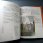 Stitching a Legacy: American Needlework Projects and Stories LG Hardcover 2001