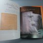 Stitching a Legacy: American Needlework Projects and Stories LG Hardcover 2001