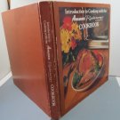Introduction to Cooking with the Amana Radarange Microwave Oven Cookbook