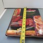 The General Electric Microwave Guide And Cookbook 1977 Hardcover Microlessons