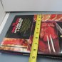 The General Electric Microwave Guide And Cookbook 1977 Hardcover Microlessons