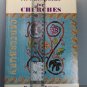 Needpoint for Churches by Patience Agnew Hardcover 1972