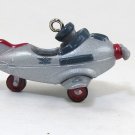 Hallmark Keepsakes Ornaments Murray Kiddie Car Plane 1997