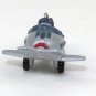 Hallmark Keepsakes Ornaments Murray Kiddie Car Plane 1997