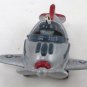 Hallmark Keepsakes Ornaments Murray Kiddie Car Plane 1997