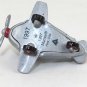 Hallmark Keepsakes Ornaments Murray Kiddie Car Plane 1997
