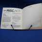 Vintage Grain Country Sprouting Cookbook 1975 Food Science Inc. Recipes
