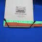 Vintage Grain Country Sprouting Cookbook 1975 Food Science Inc. Recipes