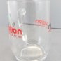 R M Wilson Mining Company Mug Clear w/ Colorful Logo