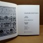 Samplers For Today by Cecile Dreesmann 1972 Hardcover Ex-Library